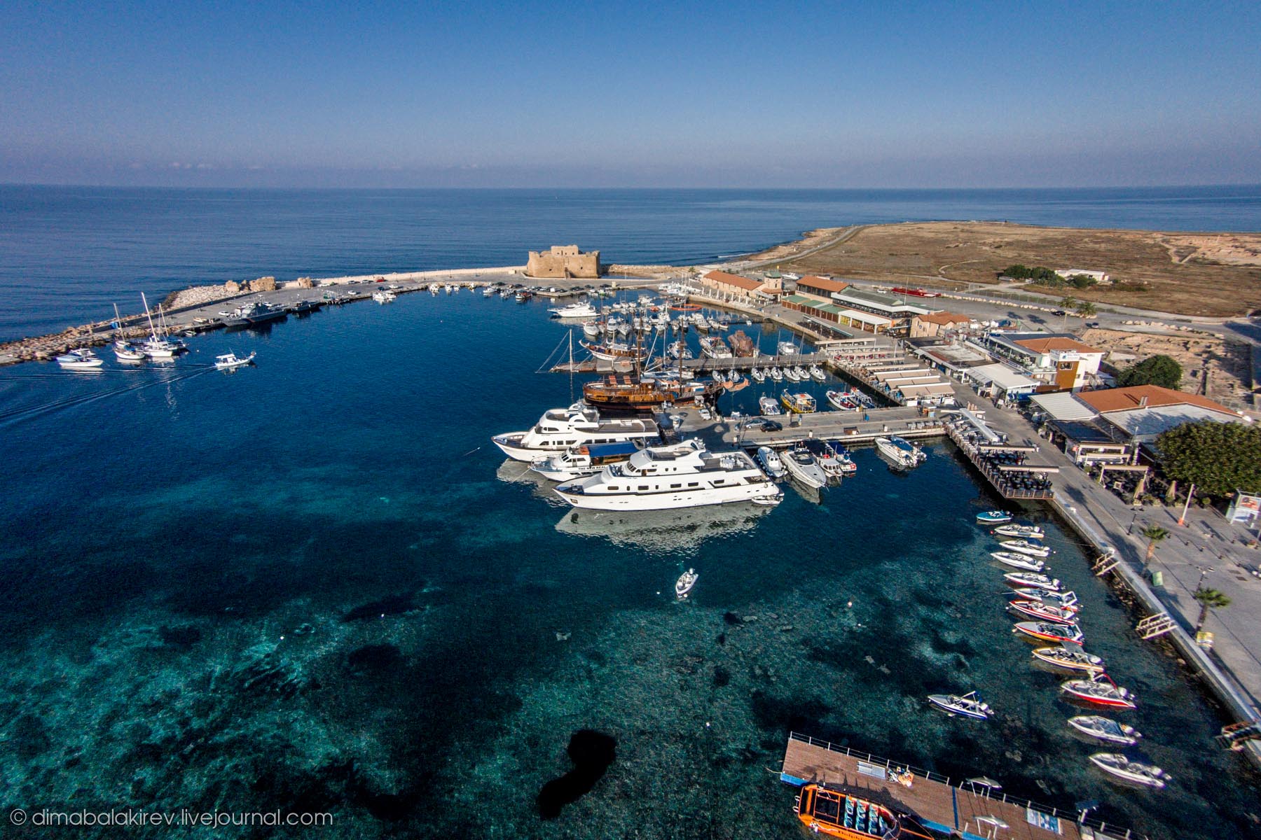 Paphos